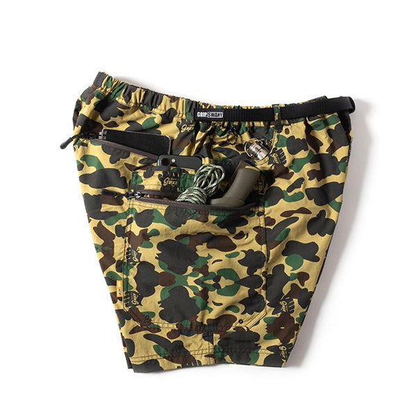 GRIP SWANY(グリップスワニー)GEAR SHORTS 3.0 GSP-94