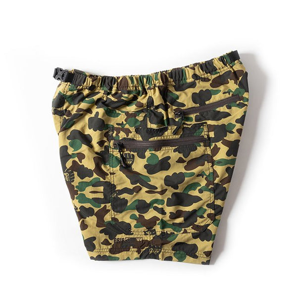 GRIP SWANY(グリップスワニー)GEAR SHORTS 3.0 GSP-94