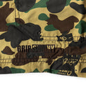 GRIP SWANY(グリップスワニー)GEAR SHORTS 3.0 GSP-94