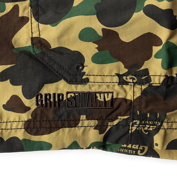 GRIP SWANY(グリップスワニー)GEAR SHORTS 3.0 GSP-94
