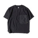 GRIP SWANY(グリップスワニー)GEAR POCKET TEE 4.0 GSC-55