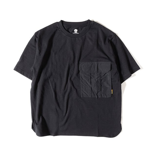 GRIP SWANY(グリップスワニー)GEAR POCKET TEE 4.0 GSC-55