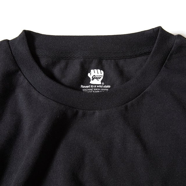 GRIP SWANY(グリップスワニー)GEAR POCKET TEE 4.0 GSC-55