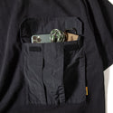 GRIP SWANY(グリップスワニー)GEAR POCKET TEE 4.0 GSC-55