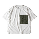GRIP SWANY(グリップスワニー)GEAR POCKET TEE 4.0 GSC-55