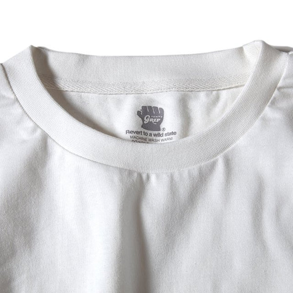 GRIP SWANY(グリップスワニー)GEAR POCKET TEE 4.0 GSC-55