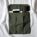 GRIP SWANY(グリップスワニー)GEAR POCKET TEE 4.0 GSC-55