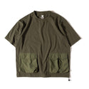 GRIP SWANY(グリップスワニー)CAMP POCKET TEE 4.0 GSC-56