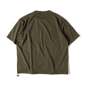 GRIP SWANY(グリップスワニー)CAMP POCKET TEE 4.0 GSC-56
