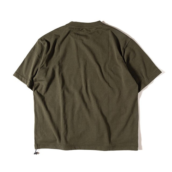GRIP SWANY(グリップスワニー)CAMP POCKET TEE 4.0 GSC-56