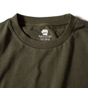 GRIP SWANY(グリップスワニー)CAMP POCKET TEE 4.0 GSC-56