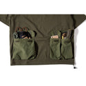 GRIP SWANY(グリップスワニー)CAMP POCKET TEE 4.0 GSC-56