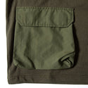 GRIP SWANY(グリップスワニー)CAMP POCKET TEE 4.0 GSC-56