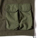 GRIP SWANY(グリップスワニー)CAMP POCKET TEE 4.0 GSC-56