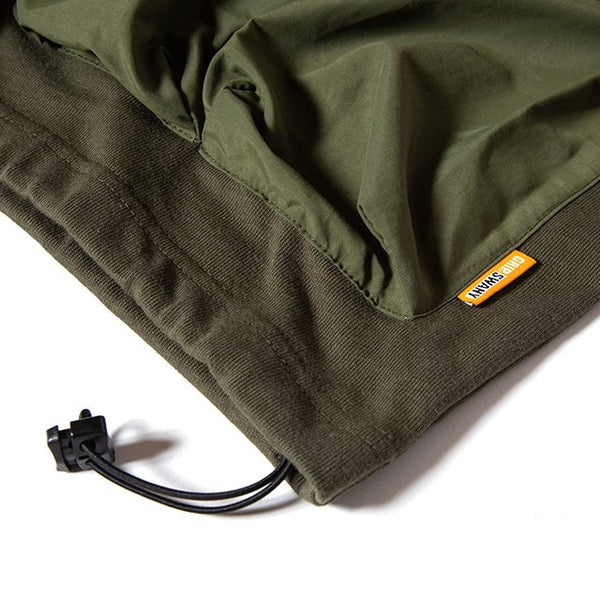 GRIP SWANY(グリップスワニー)CAMP POCKET TEE 4.0 GSC-56
