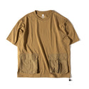 GRIP SWANY(グリップスワニー)CAMP POCKET TEE 4.0 GSC-56