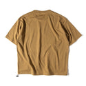 GRIP SWANY(グリップスワニー)CAMP POCKET TEE 4.0 GSC-56