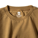 GRIP SWANY(グリップスワニー)CAMP POCKET TEE 4.0 GSC-56