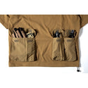 GRIP SWANY(グリップスワニー)CAMP POCKET TEE 4.0 GSC-56