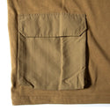 GRIP SWANY(グリップスワニー)CAMP POCKET TEE 4.0 GSC-56