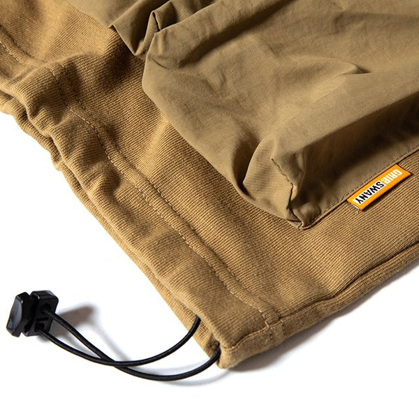 GRIP SWANY(グリップスワニー)CAMP POCKET TEE 4.0 GSC-56
