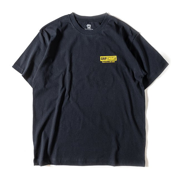 GRIP SWANY(グリップスワニー) GS TEE  GSC-59