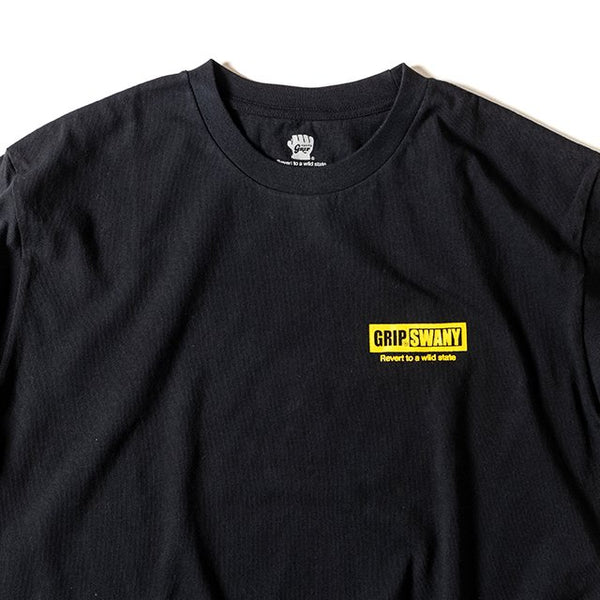 GRIP SWANY(グリップスワニー) GS TEE  GSC-59