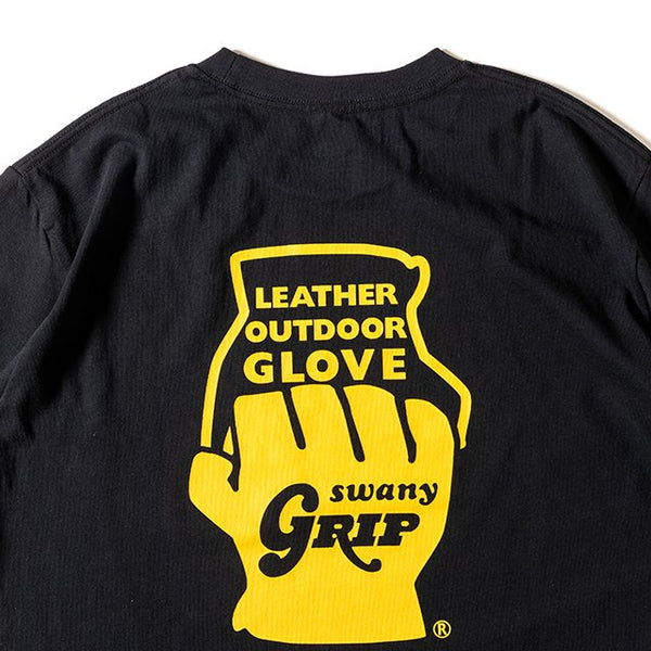 GRIP SWANY(グリップスワニー) GS TEE  GSC-59