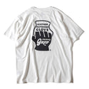 GRIP SWANY(グリップスワニー) GS TEE  GSC-59
