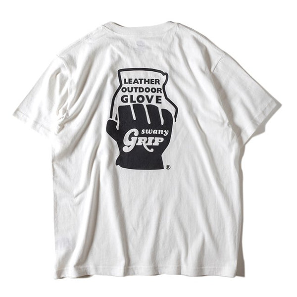 GRIP SWANY(グリップスワニー) GS TEE  GSC-59