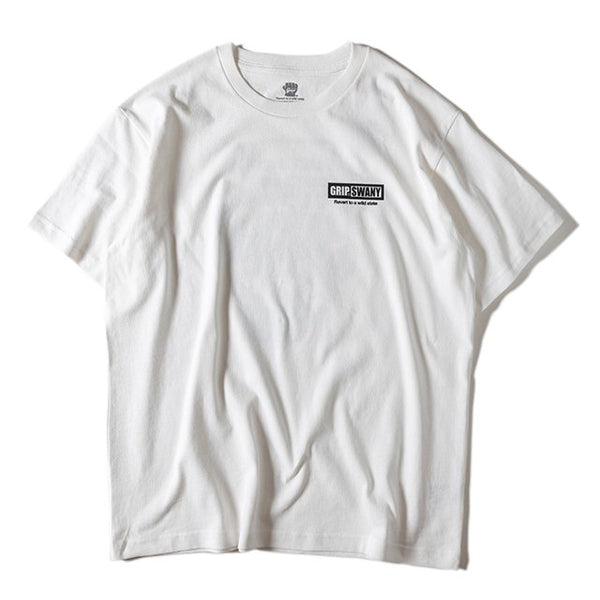 GRIP SWANY(グリップスワニー) GS TEE  GSC-59