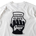 GRIP SWANY(グリップスワニー) GS TEE  GSC-59
