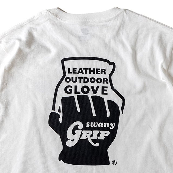 GRIP SWANY(グリップスワニー) GS TEE  GSC-59