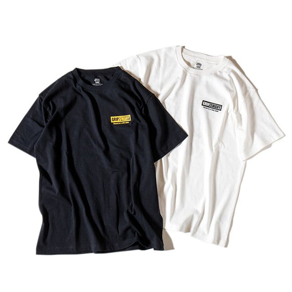 GRIP SWANY(グリップスワニー) GS TEE  GSC-59