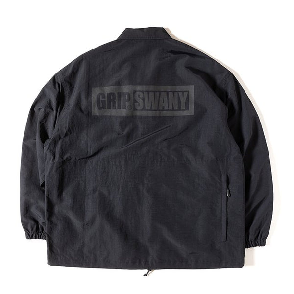 GRIP SWANY(グリップスワニー)GS COACH JACKET GSJ-80