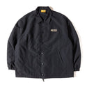GRIP SWANY(グリップスワニー)GS COACH JACKET GSJ-80