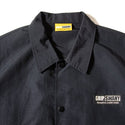 GRIP SWANY(グリップスワニー)GS COACH JACKET GSJ-80