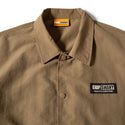 GRIP SWANY(グリップスワニー)GS COACH JACKET GSJ-80