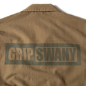 GRIP SWANY(グリップスワニー)GS COACH JACKET GSJ-80