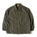 GRIP SWANY(グリップスワニー)GS COACH JACKET GSJ-80