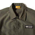 GRIP SWANY(グリップスワニー)GS COACH JACKET GSJ-80