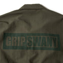 GRIP SWANY(グリップスワニー)GS COACH JACKET GSJ-80