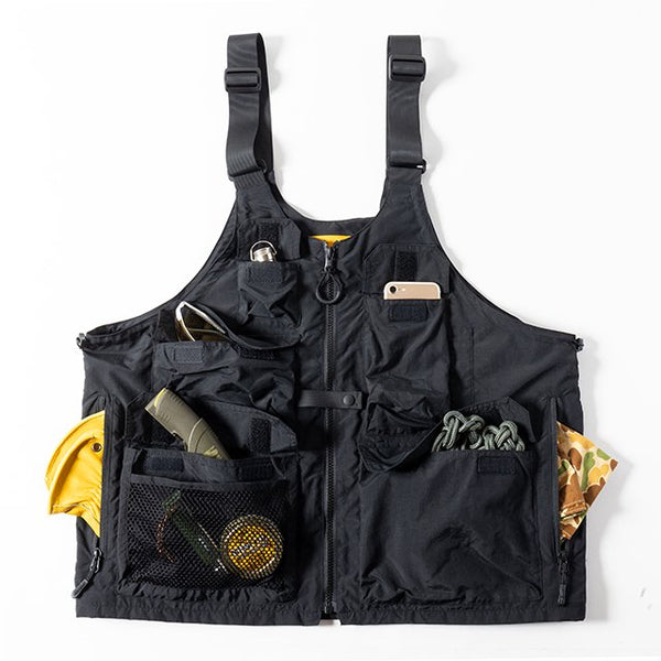 GRIP SWANY(グリップスワニー)GEAR BAG VEST 3.0  GSV-09