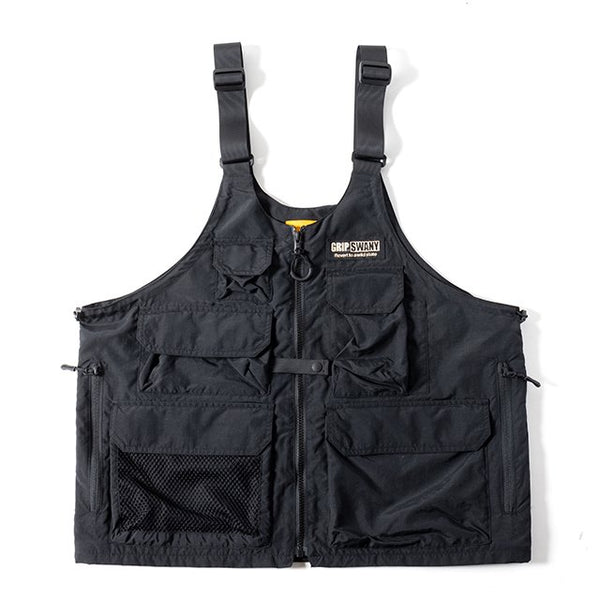 GRIP SWANY(グリップスワニー)GEAR BAG VEST 3.0  GSV-09