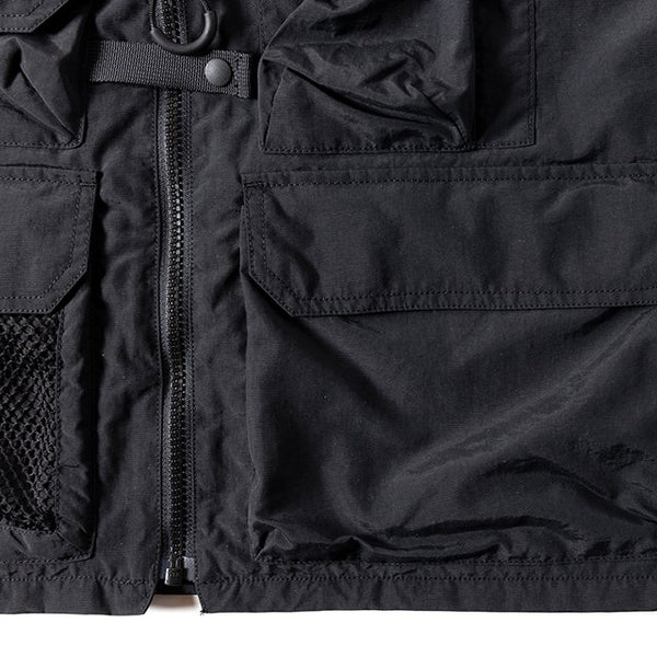 GRIP SWANY(グリップスワニー)GEAR BAG VEST 3.0  GSV-09
