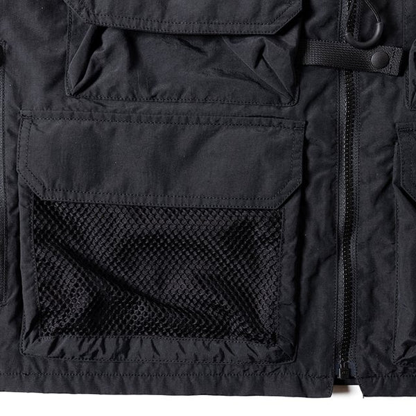GRIP SWANY(グリップスワニー)GEAR BAG VEST 3.0  GSV-09