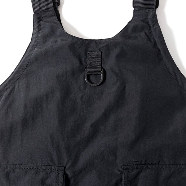 GRIP SWANY(グリップスワニー)GEAR BAG VEST 3.0  GSV-09