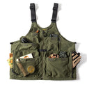 GRIP SWANY(グリップスワニー)GEAR BAG VEST 3.0  GSV-09
