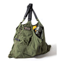 GRIP SWANY(グリップスワニー)GEAR BAG VEST 3.0  GSV-09