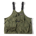 GRIP SWANY(グリップスワニー)GEAR BAG VEST 3.0  GSV-09